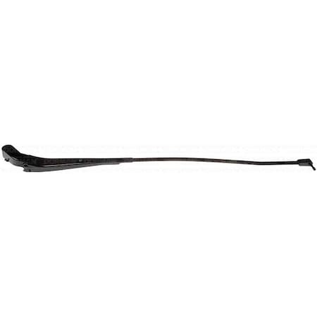 Motormite Windshield Wiper Arm-Front Left, 42721 42721